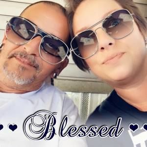 Meet your Posher, Christy